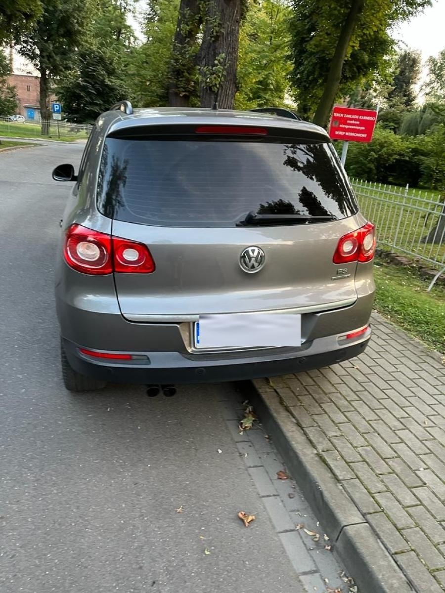 Zdjęcie w galerii na portalu naszraciborz.pl: Ponad dwa promile miał nietrzeźwy policjant, sprawca kolizji na Eichendorffa [FOTO] wiadomości z regionu