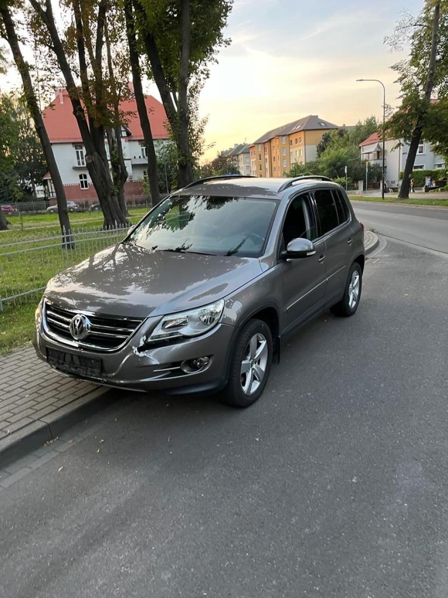 Zdjęcie w galerii na portalu naszraciborz.pl: Ponad dwa promile miał nietrzeźwy policjant, sprawca kolizji na Eichendorffa [FOTO] wiadomości z regionu