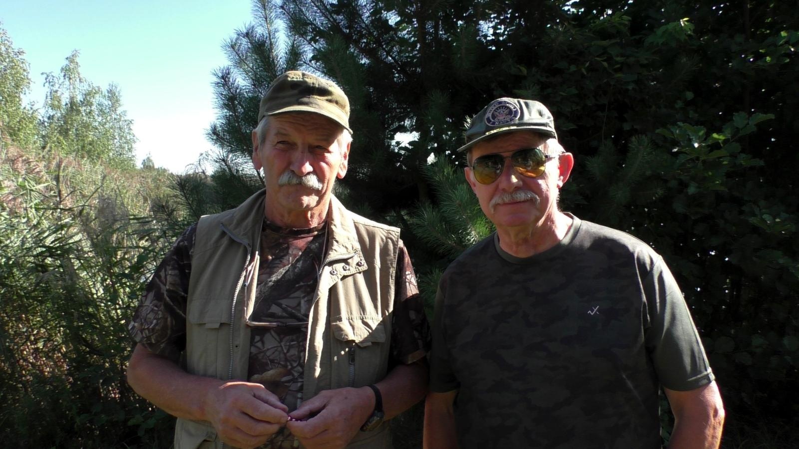 Zdjęcie w galerii na portalu naszraciborz.pl: VIII Drużynowe Zawody Karpiowe Jesienny Babiczok 2023 za nami wiadomości z regionu