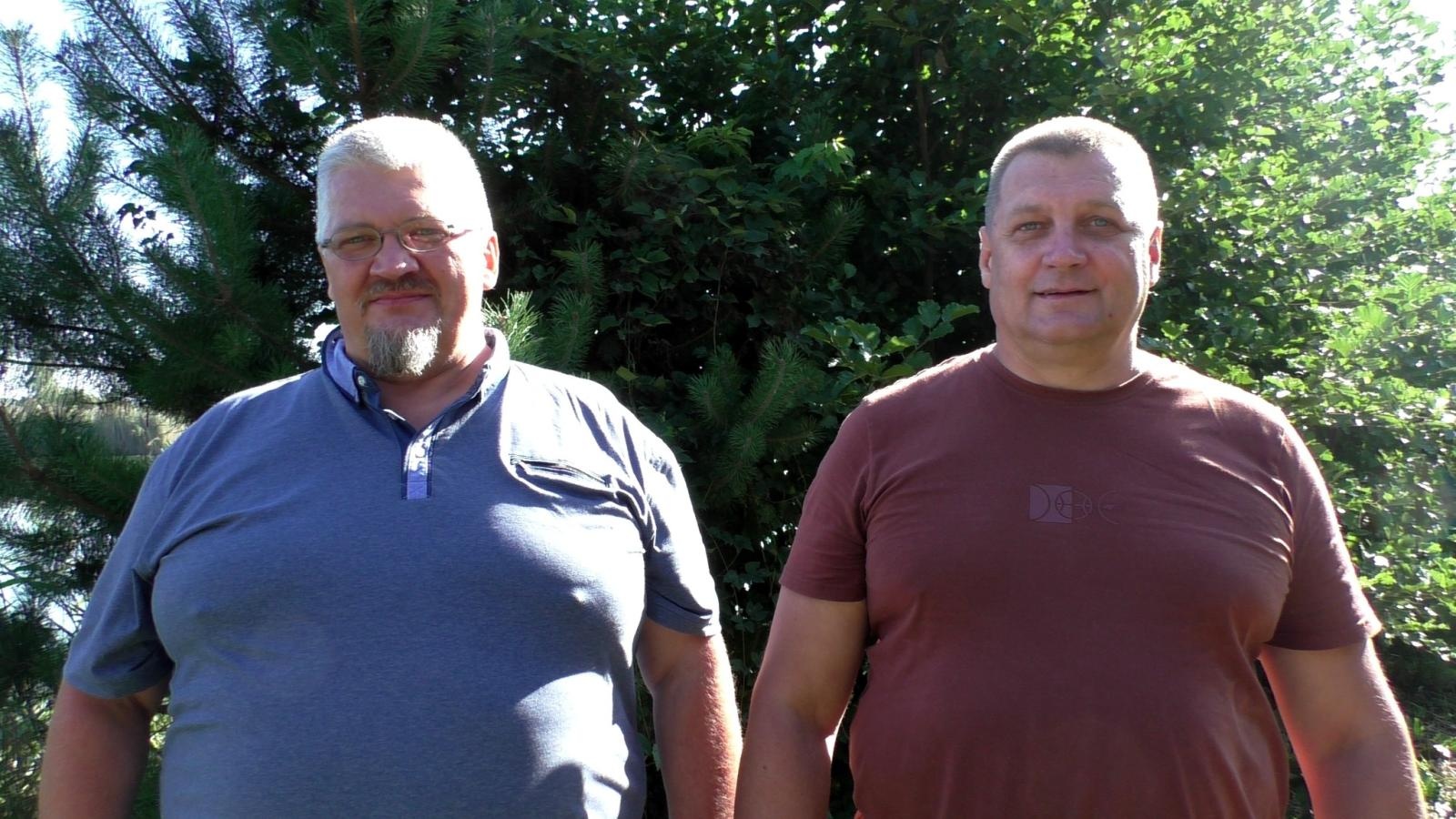 Zdjęcie w galerii na portalu naszraciborz.pl: VIII Drużynowe Zawody Karpiowe Jesienny Babiczok 2023 za nami wiadomości z regionu