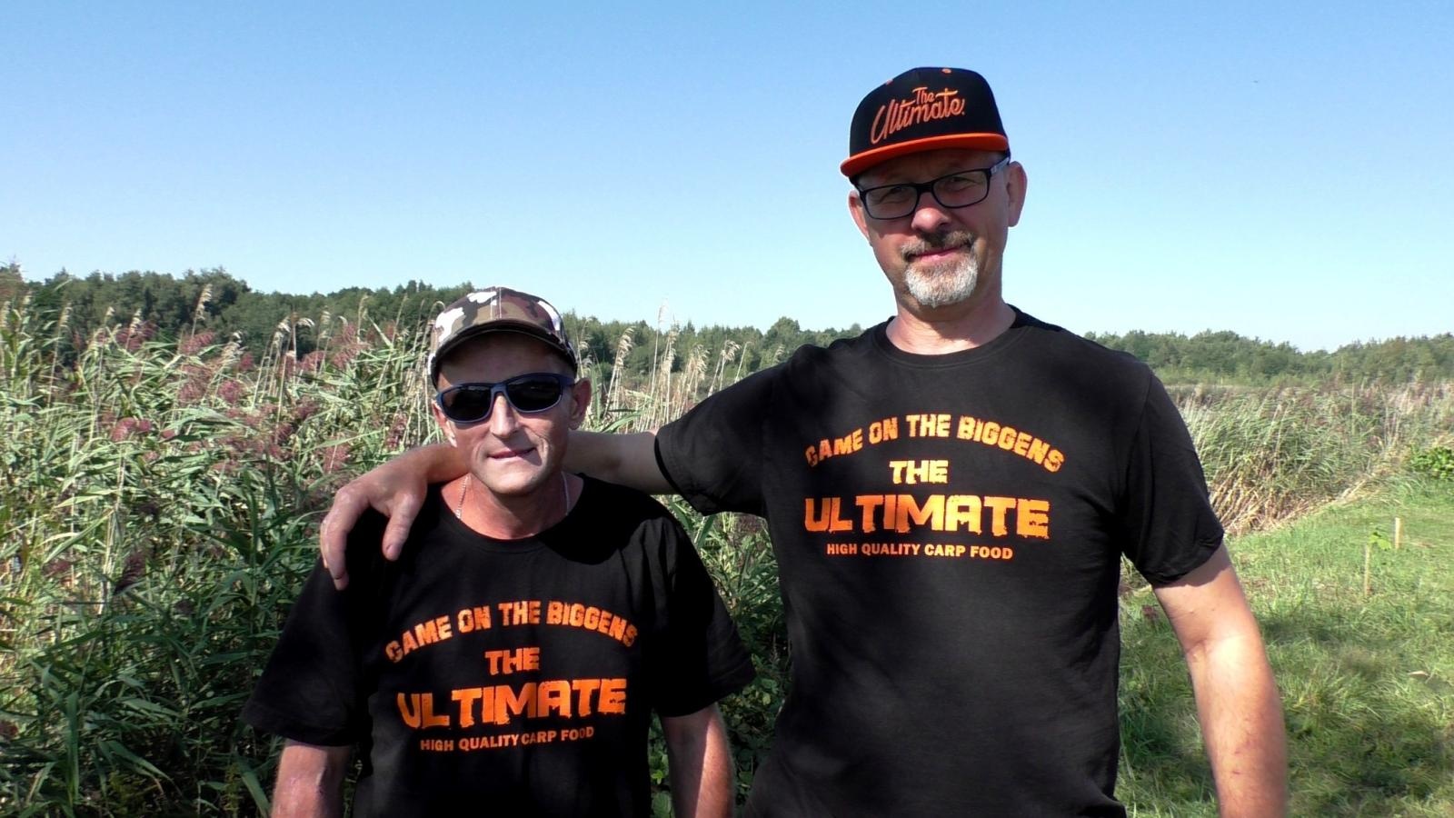 Zdjęcie w galerii na portalu naszraciborz.pl: VIII Drużynowe Zawody Karpiowe Jesienny Babiczok 2023 za nami wiadomości z regionu