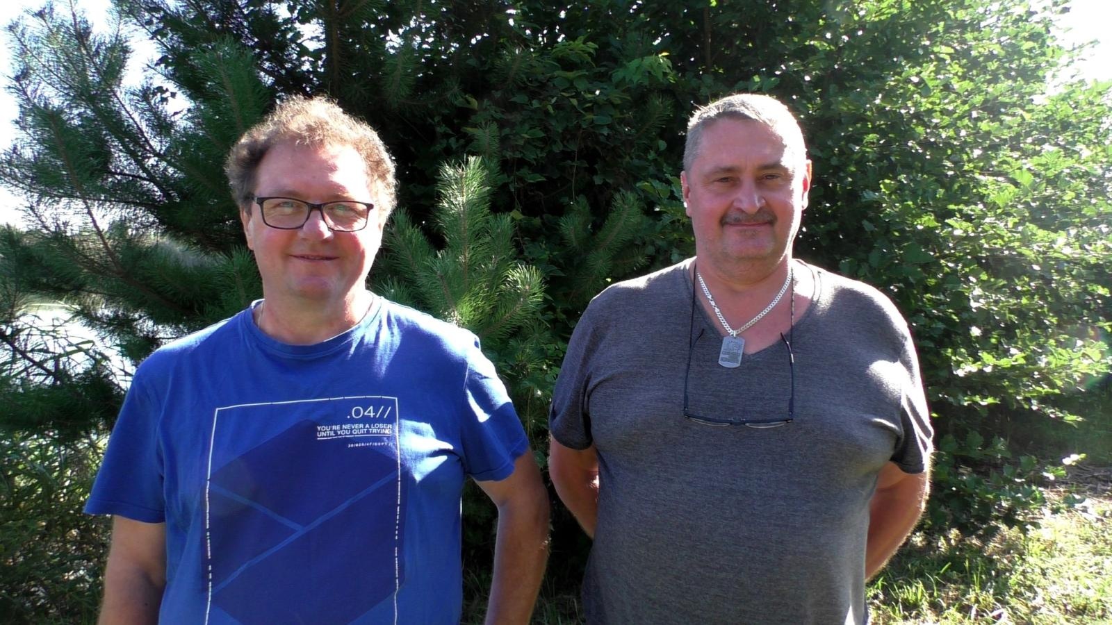 Zdjęcie w galerii na portalu naszraciborz.pl: VIII Drużynowe Zawody Karpiowe Jesienny Babiczok 2023 za nami wiadomości z regionu