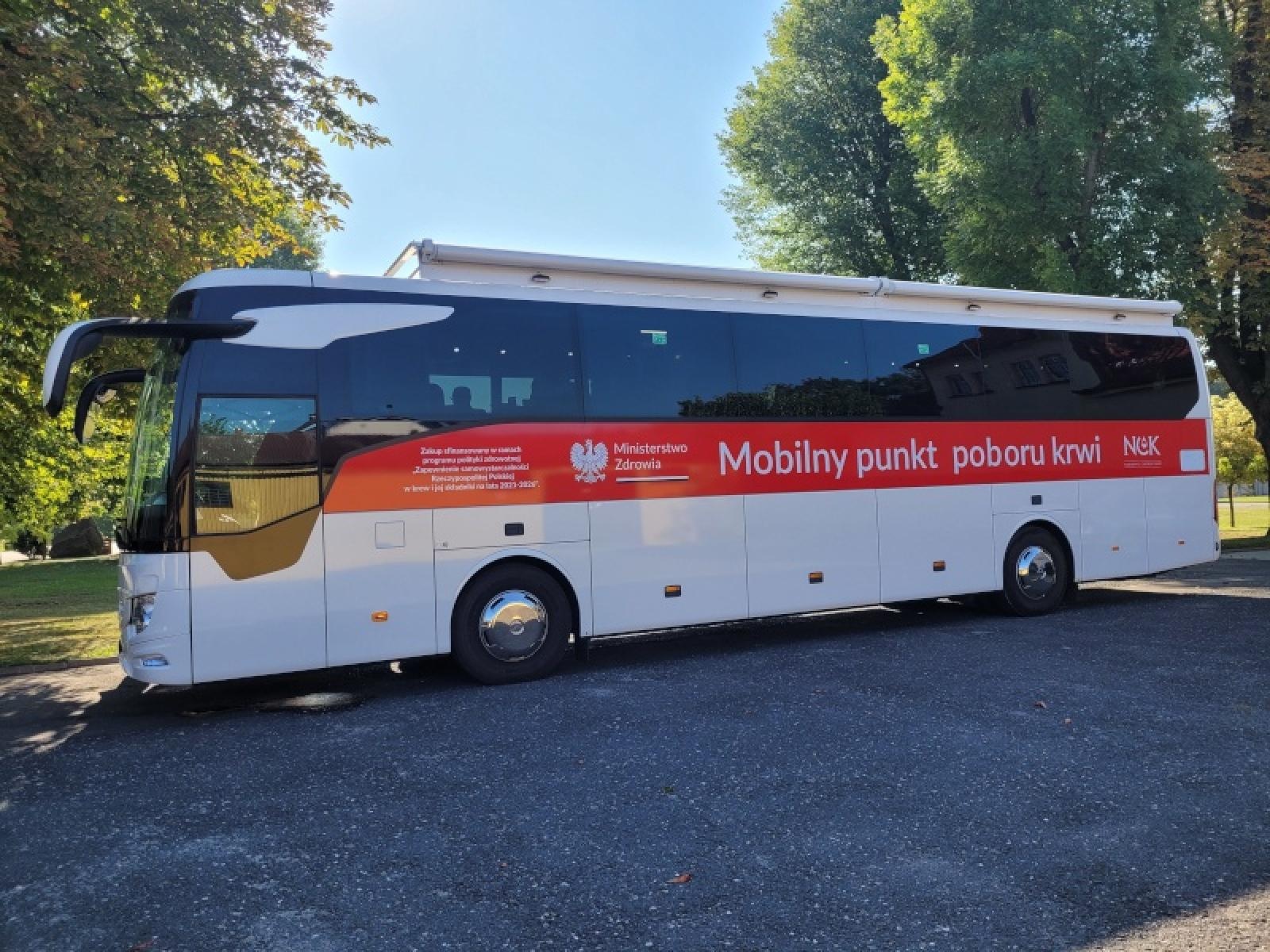 Zdjęcie w galerii na portalu naszraciborz.pl: Akcja Pogranicznej Grupy Krwi ze Śląskiego Oddziału Straży Granicznej wiadomości z regionu