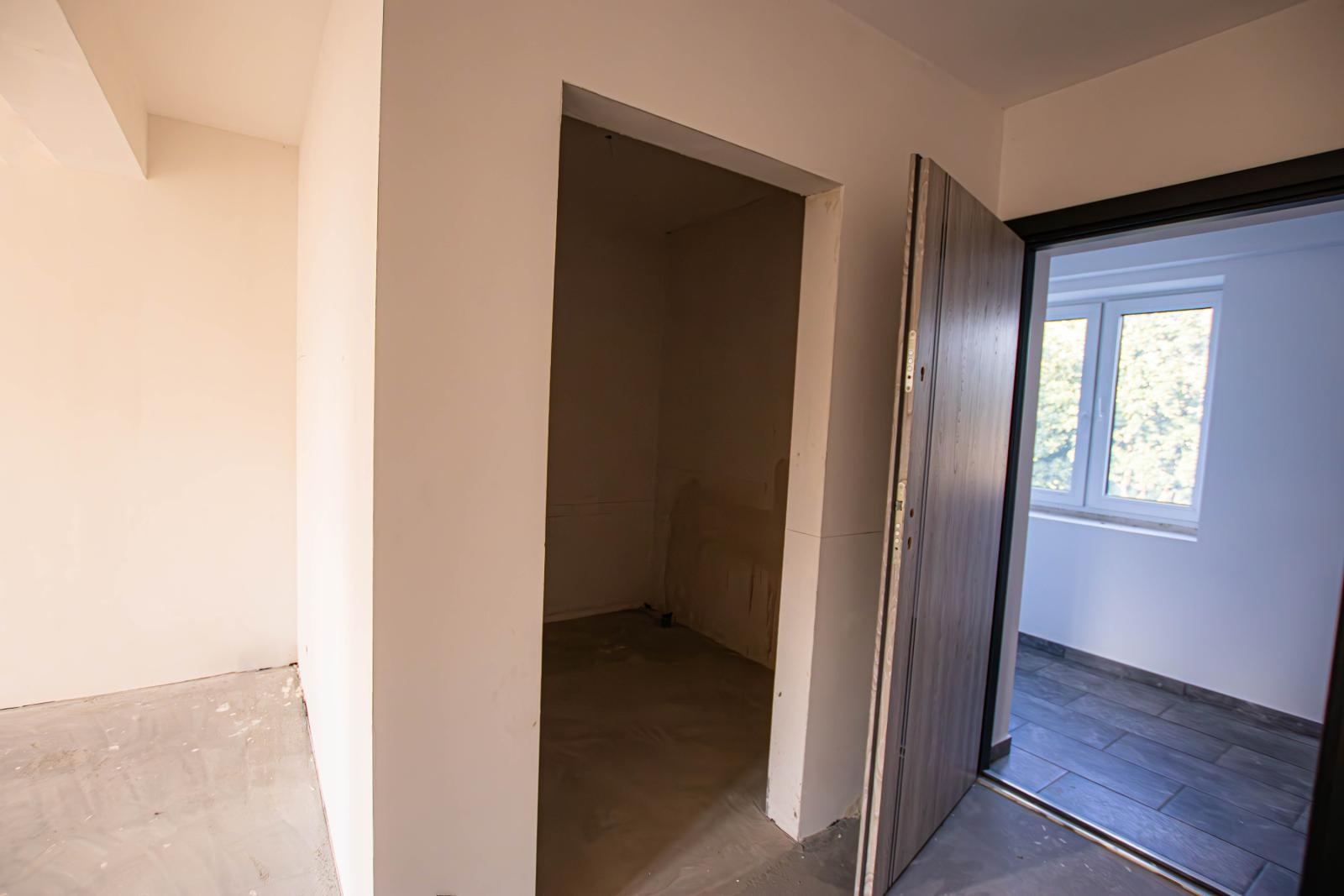 Zdjęcie w galerii na portalu naszraciborz.pl: Nowe Mieszkania Kornice. Duże mieszkanie w promocyjnej cenie  wiadomości z regionu