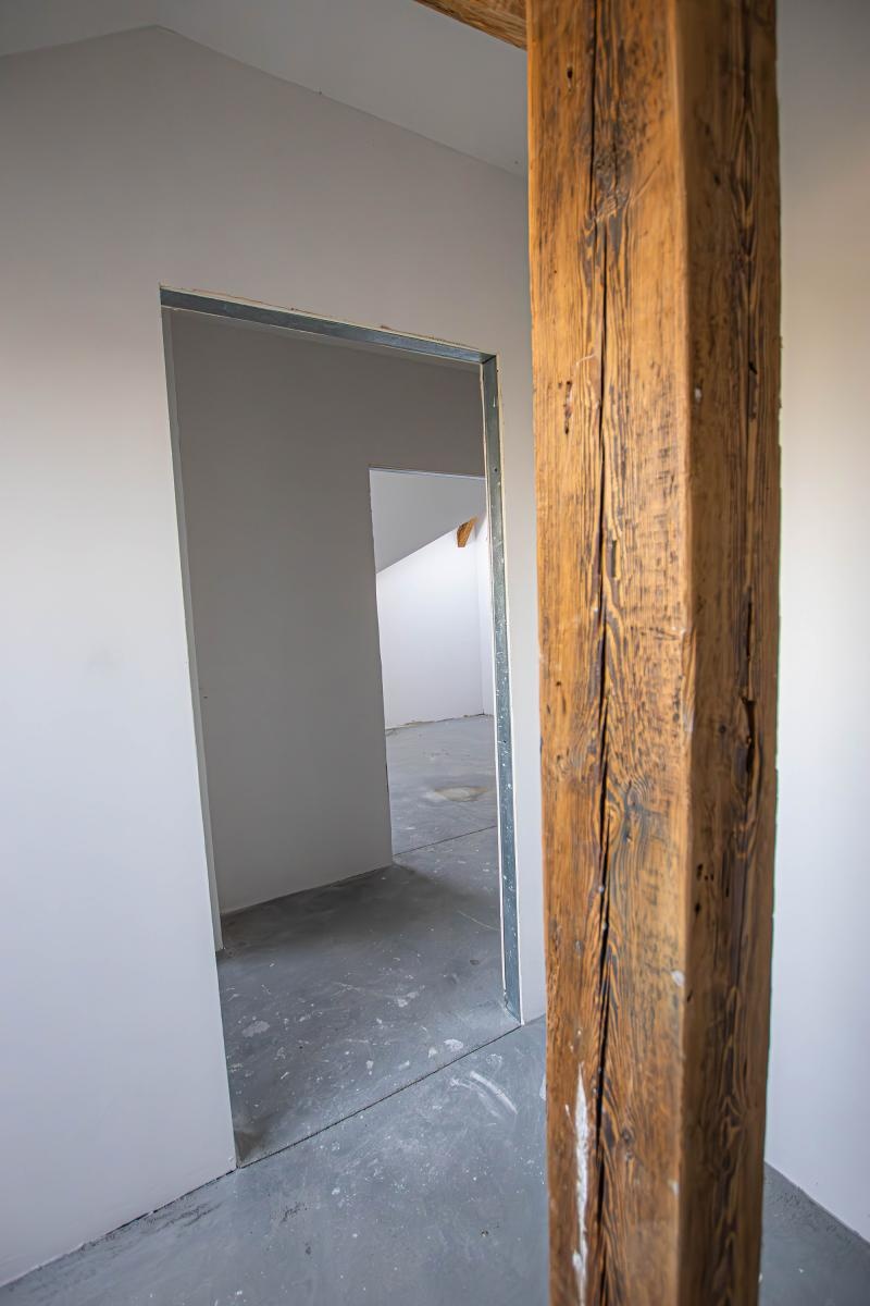 Zdjęcie w galerii na portalu naszraciborz.pl: Nowe Mieszkania Kornice. Duże mieszkanie w promocyjnej cenie  wiadomości z regionu