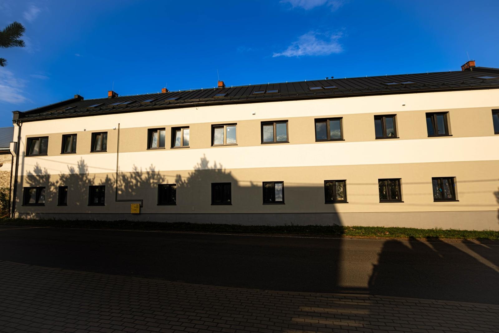 Zdjęcie w galerii na portalu naszraciborz.pl: Nowe Mieszkania Kornice. Duże mieszkanie w promocyjnej cenie  wiadomości z regionu