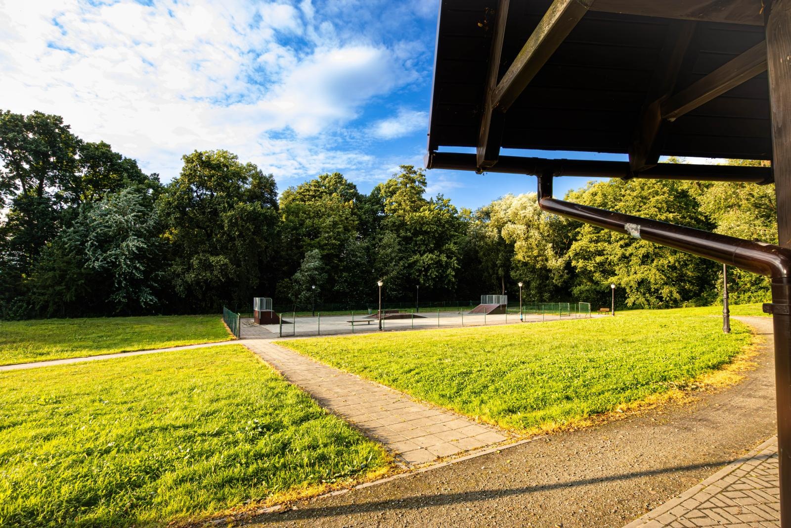 Zdjęcie w galerii na portalu naszraciborz.pl: Nowe Mieszkania Kornice. Duże mieszkanie w promocyjnej cenie  wiadomości z regionu