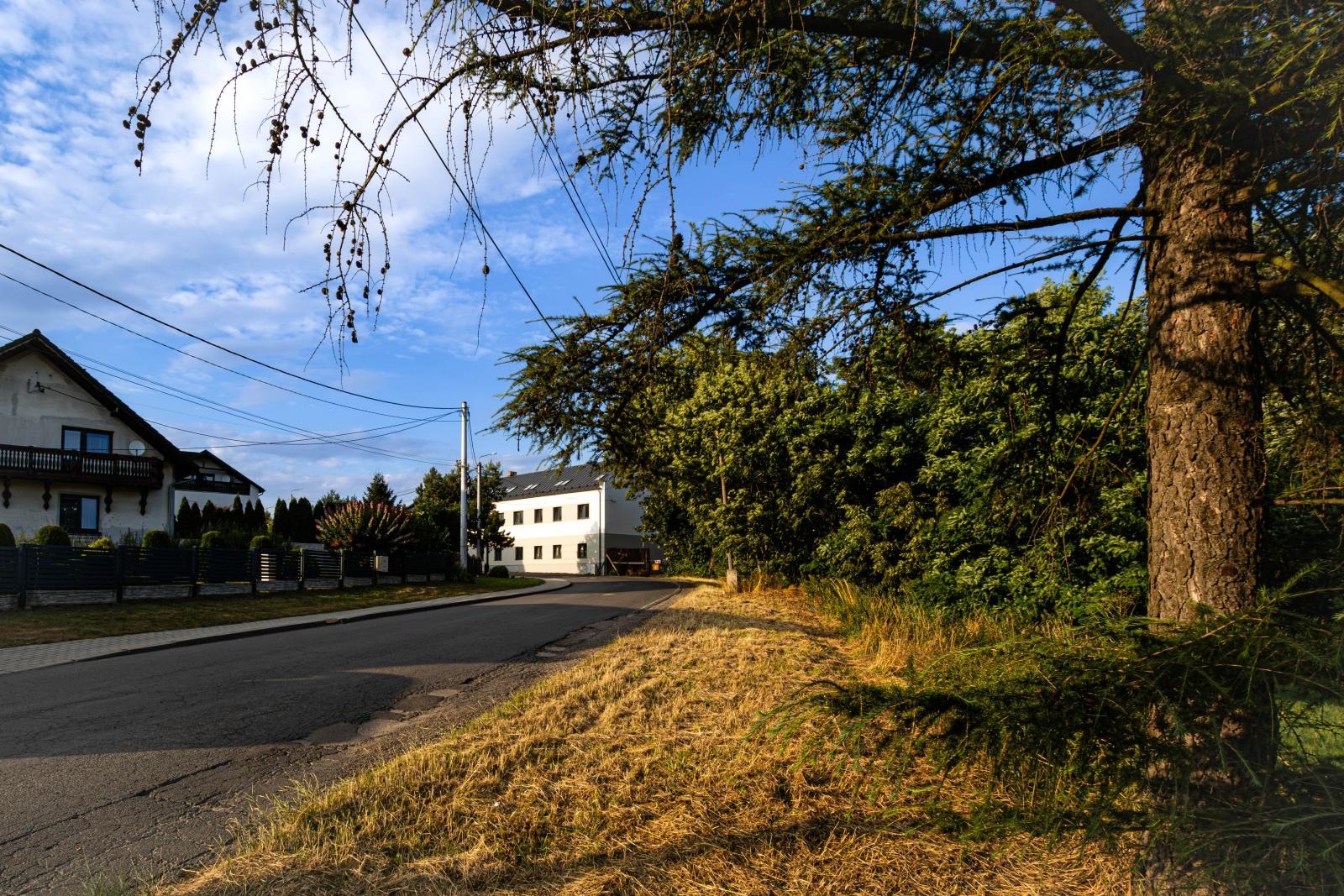 Zdjęcie w galerii na portalu naszraciborz.pl: Nowe Mieszkania Kornice. Duże mieszkanie w promocyjnej cenie  wiadomości z regionu