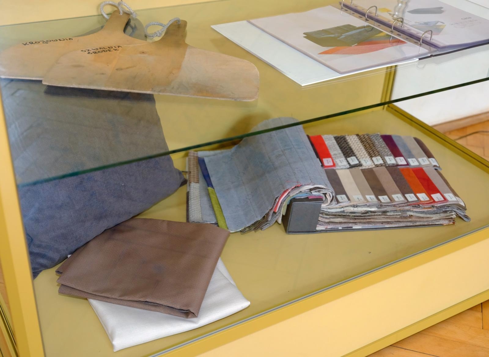 Zdjęcie w galerii na portalu naszraciborz.pl: Po Ramecie pozostało wspomnienie i wystawa w Muzeum wiadomości z regionu