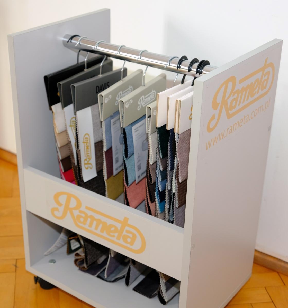 Zdjęcie w galerii na portalu naszraciborz.pl: Po Ramecie pozostało wspomnienie i wystawa w Muzeum wiadomości z regionu