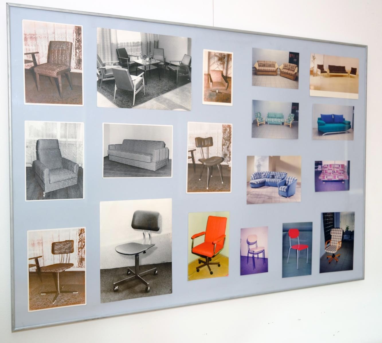 Zdjęcie w galerii na portalu naszraciborz.pl: Po Ramecie pozostało wspomnienie i wystawa w Muzeum wiadomości z regionu