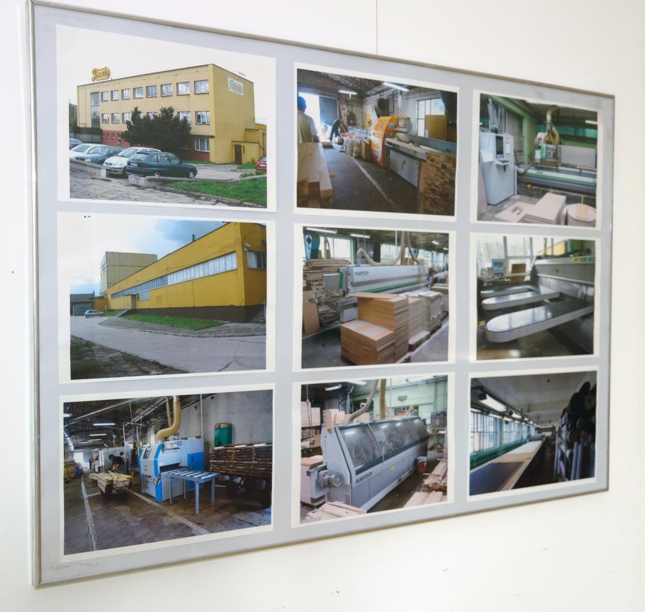 Zdjęcie w galerii na portalu naszraciborz.pl: Po Ramecie pozostało wspomnienie i wystawa w Muzeum wiadomości z regionu