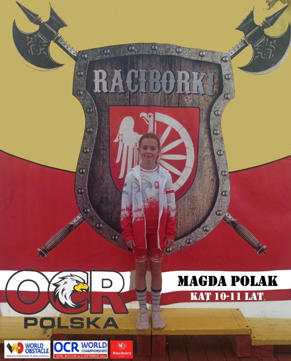 Zdjęcie w galerii na portalu naszraciborz.pl: Raciborki jadą na mistrzostwa świata OCR w Gandawie wiadomości z regionu