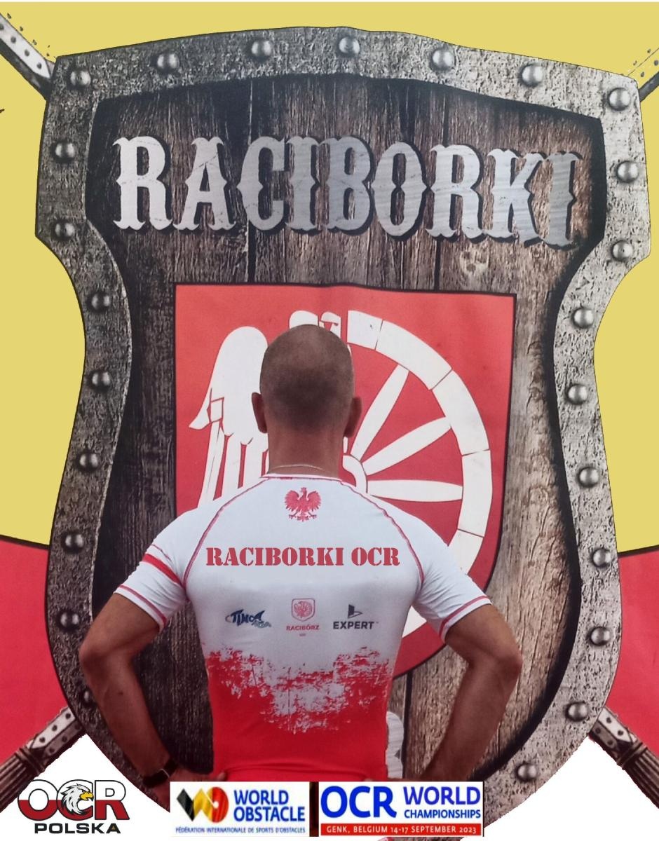 Zdjęcie w galerii na portalu naszraciborz.pl: Raciborki jadą na mistrzostwa świata OCR w Gandawie wiadomości z regionu