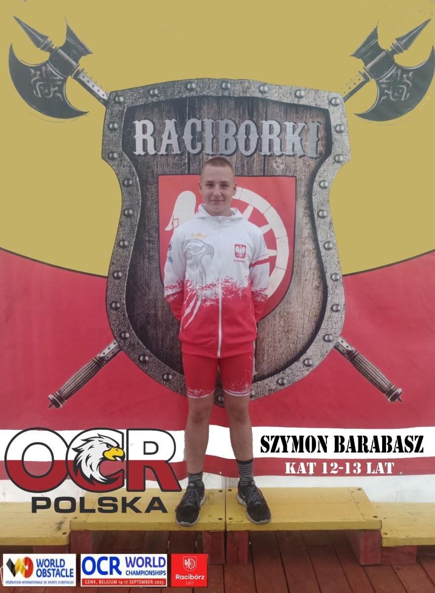 Zdjęcie w galerii na portalu naszraciborz.pl: Raciborki jadą na mistrzostwa świata OCR w Gandawie wiadomości z regionu