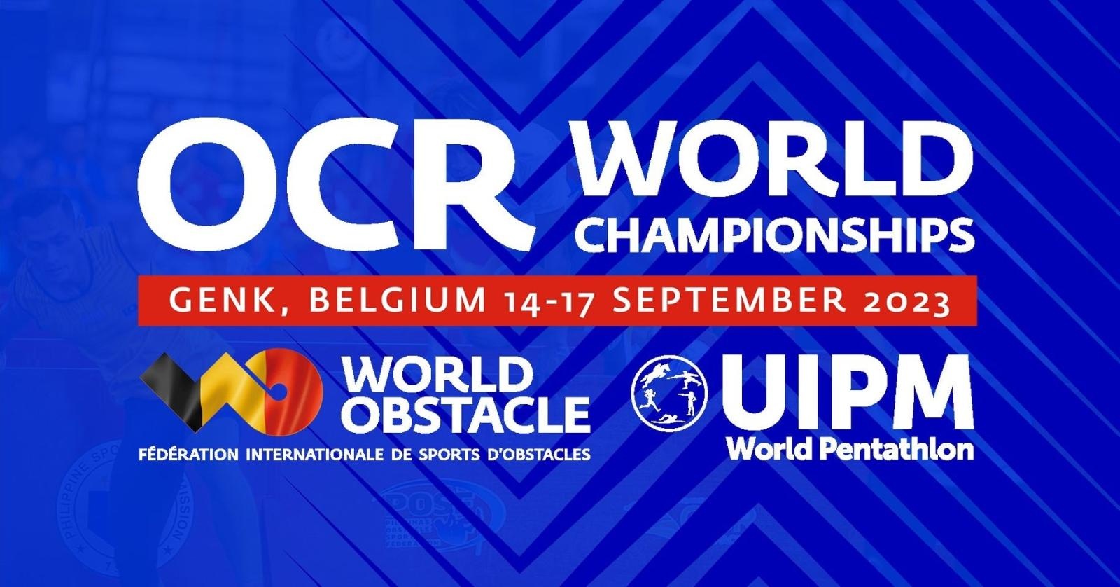 Zdjęcie w galerii na portalu naszraciborz.pl: Raciborki jadą na mistrzostwa świata OCR w Gandawie wiadomości z regionu