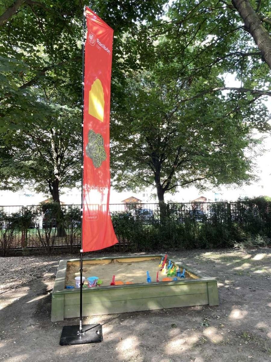 Zdjęcie w galerii na portalu naszraciborz.pl: Leśne ludki. Projekt przedszkola z Mysłowickiej doczekał się realizacji wiadomości z regionu