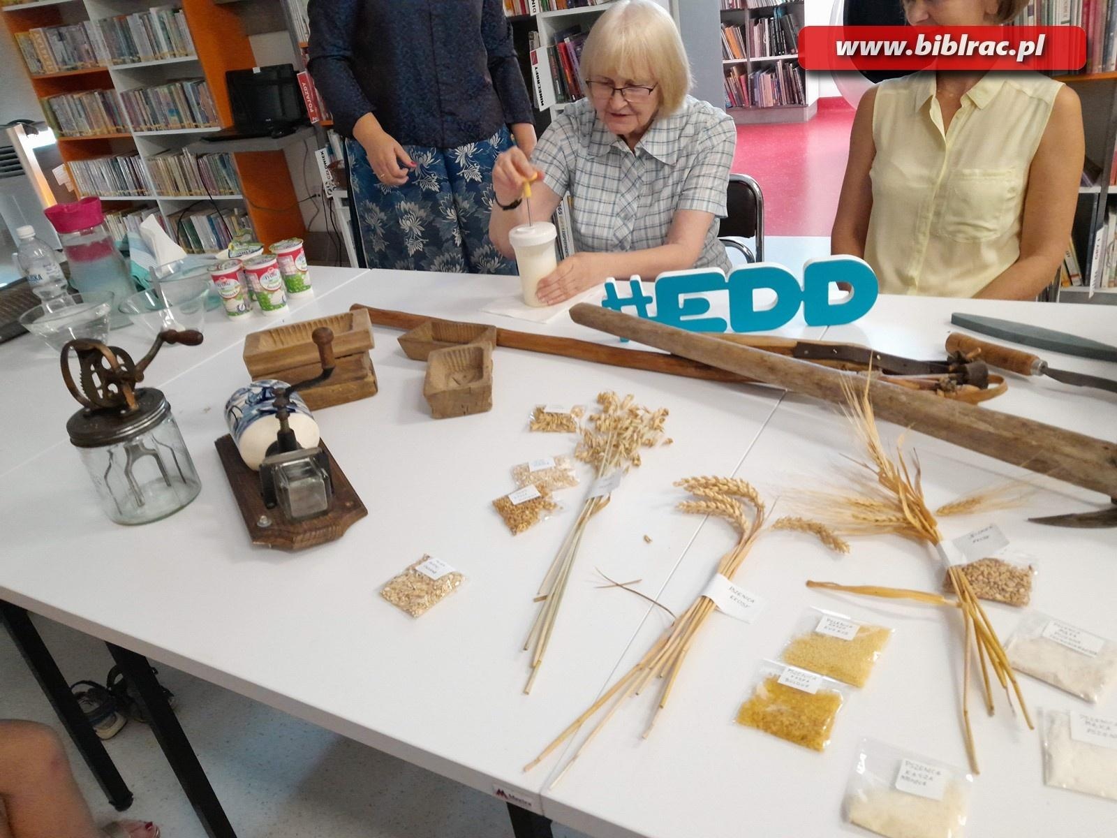 Zdjęcie w galerii na portalu naszraciborz.pl: Żywe dziedzictwo – tradycje od pokoleń. Zabytki z duszą wiadomości z regionu