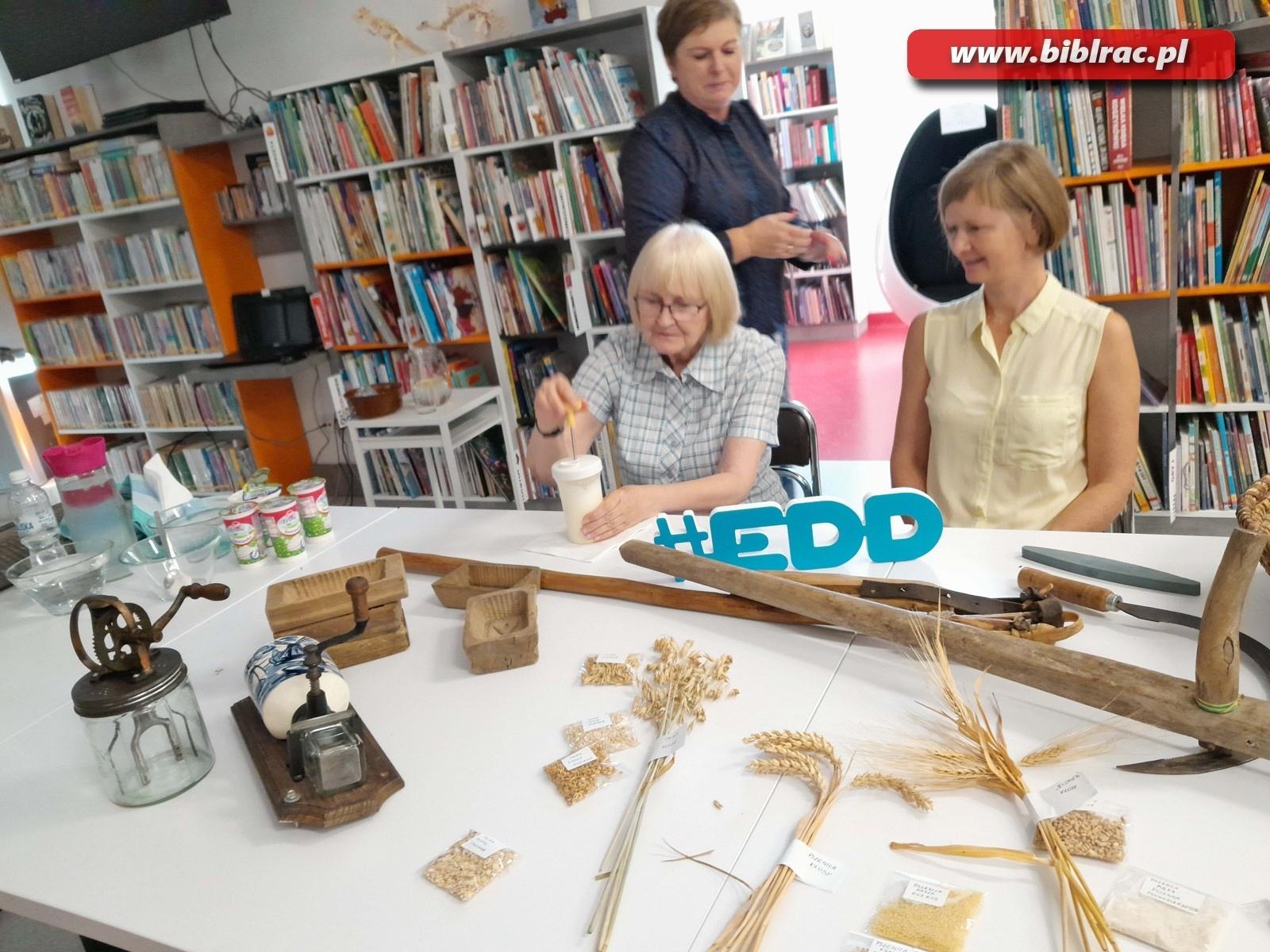 Zdjęcie w galerii na portalu naszraciborz.pl: Żywe dziedzictwo – tradycje od pokoleń. Zabytki z duszą wiadomości z regionu