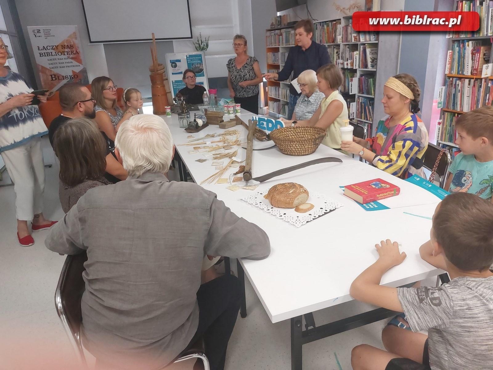 Zdjęcie w galerii na portalu naszraciborz.pl: Żywe dziedzictwo – tradycje od pokoleń. Zabytki z duszą wiadomości z regionu