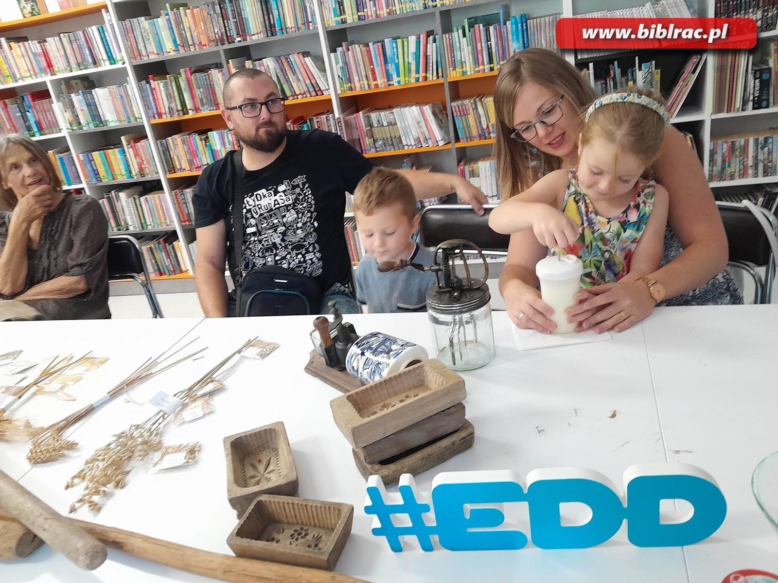 Zdjęcie w galerii na portalu naszraciborz.pl: Żywe dziedzictwo – tradycje od pokoleń. Zabytki z duszą wiadomości z regionu