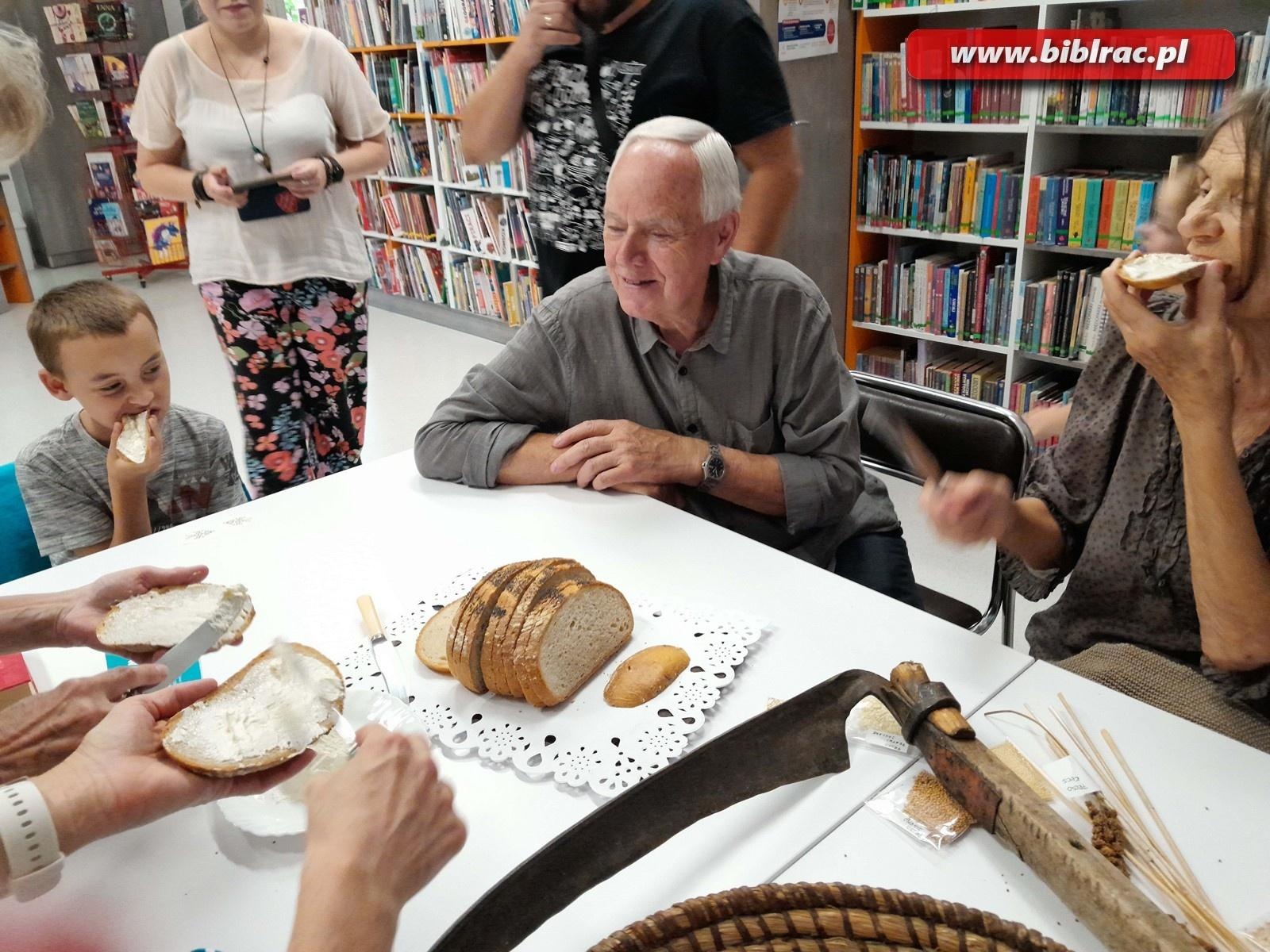 Zdjęcie w galerii na portalu naszraciborz.pl: Żywe dziedzictwo – tradycje od pokoleń. Zabytki z duszą wiadomości z regionu