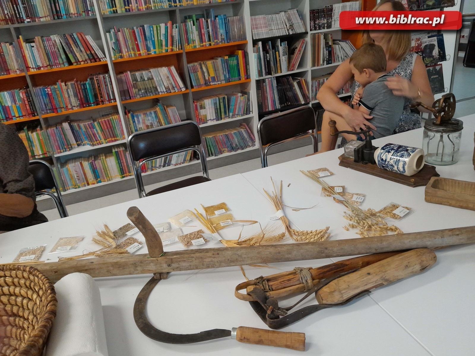 Zdjęcie w galerii na portalu naszraciborz.pl: Żywe dziedzictwo – tradycje od pokoleń. Zabytki z duszą wiadomości z regionu