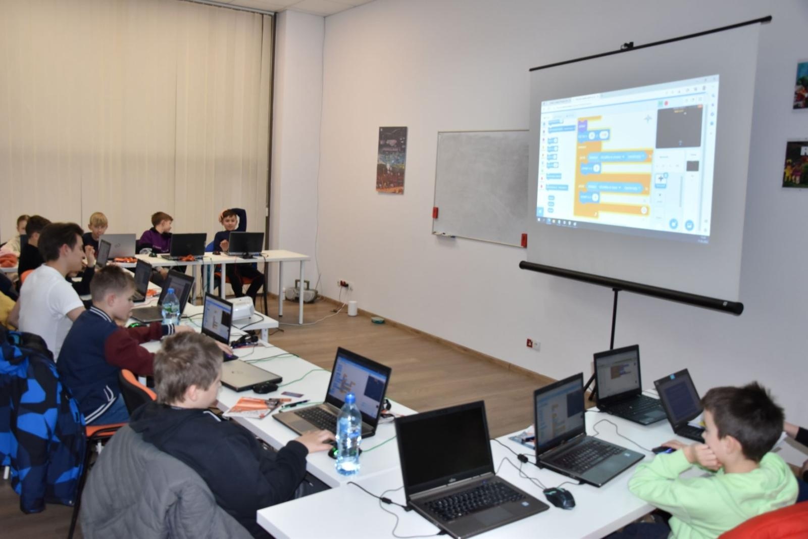 Zdjęcie w galerii na portalu naszraciborz.pl: Zapewnij dziecku lepszy start w przyszłość wiadomości z regionu