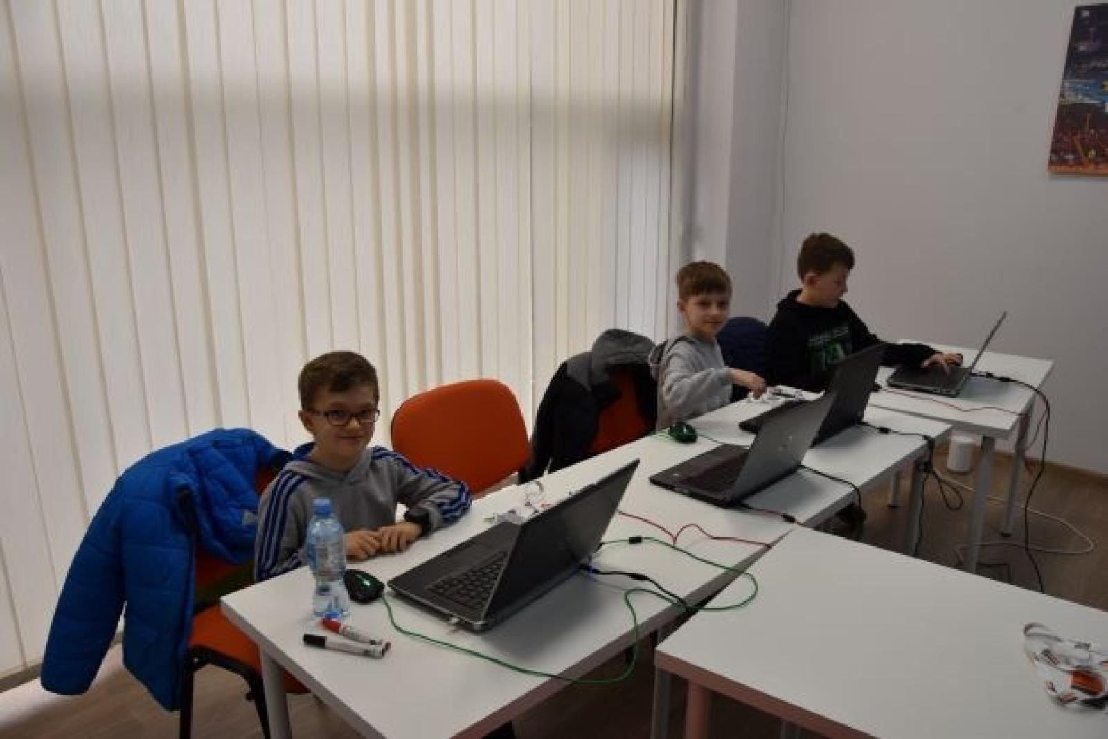 Zdjęcie w galerii na portalu naszraciborz.pl: Zapewnij dziecku lepszy start w przyszłość wiadomości z regionu