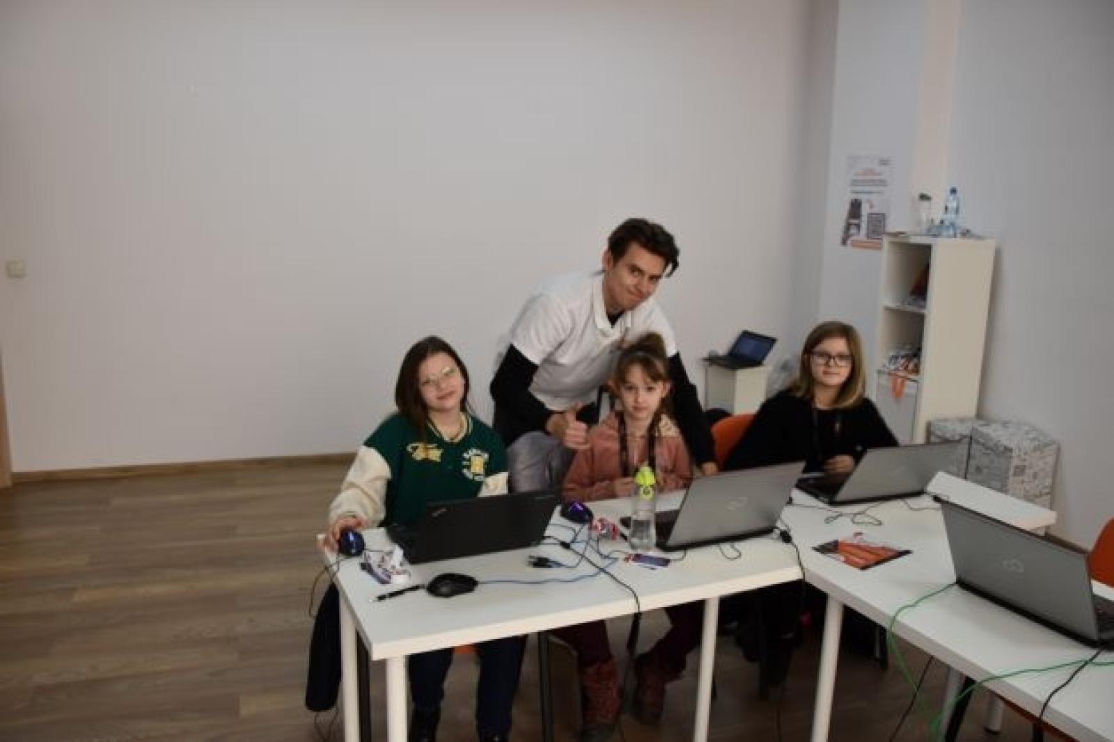 Zdjęcie w galerii na portalu naszraciborz.pl: Zapewnij dziecku lepszy start w przyszłość wiadomości z regionu