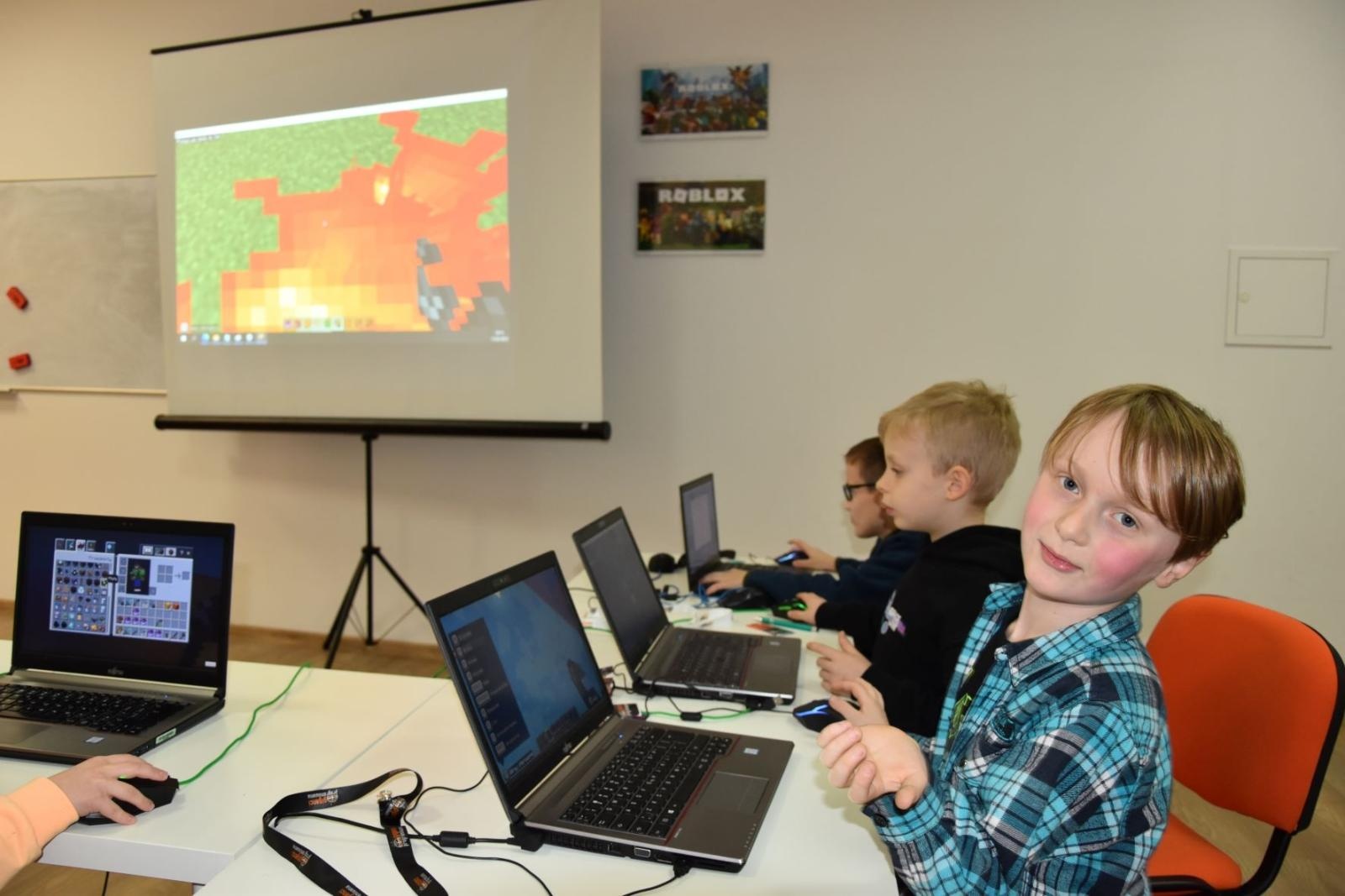 Zdjęcie w galerii na portalu naszraciborz.pl: Zapewnij dziecku lepszy start w przyszłość wiadomości z regionu