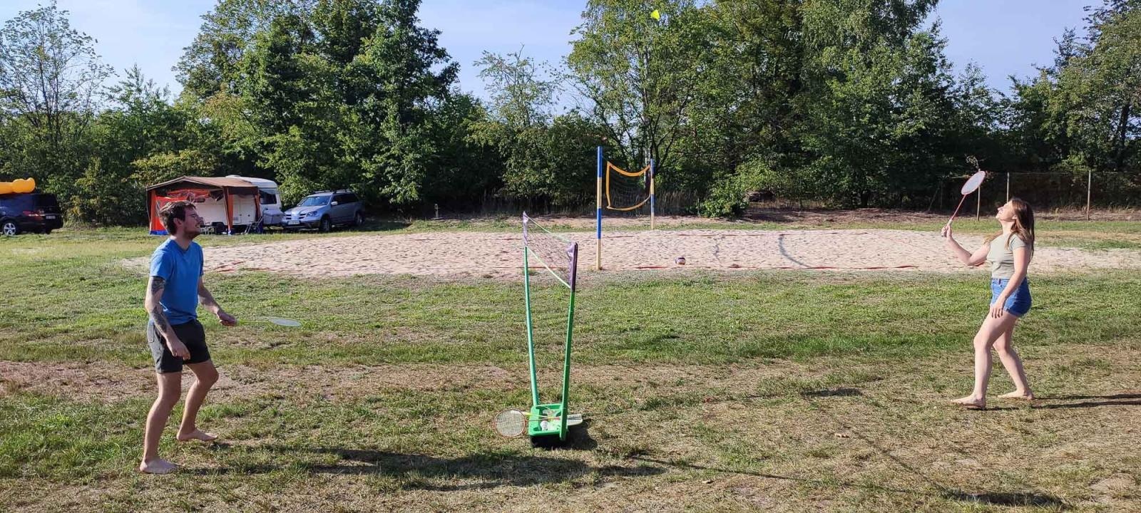 Zdjęcie w galerii na portalu naszraciborz.pl: Wakacje w powiecie 2023 za nami. Zakończenie na Wodniku w Kuźni Raciborskiej [FOTO] wiadomości z regionu