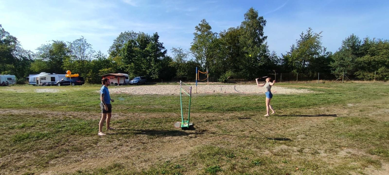 Zdjęcie w galerii na portalu naszraciborz.pl: Wakacje w powiecie 2023 za nami. Zakończenie na Wodniku w Kuźni Raciborskiej [FOTO] wiadomości z regionu