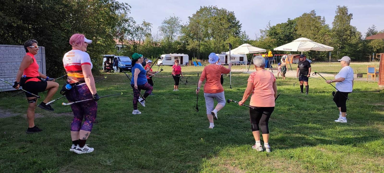Zdjęcie w galerii na portalu naszraciborz.pl: Wakacje w powiecie 2023 za nami. Zakończenie na Wodniku w Kuźni Raciborskiej [FOTO] wiadomości z regionu