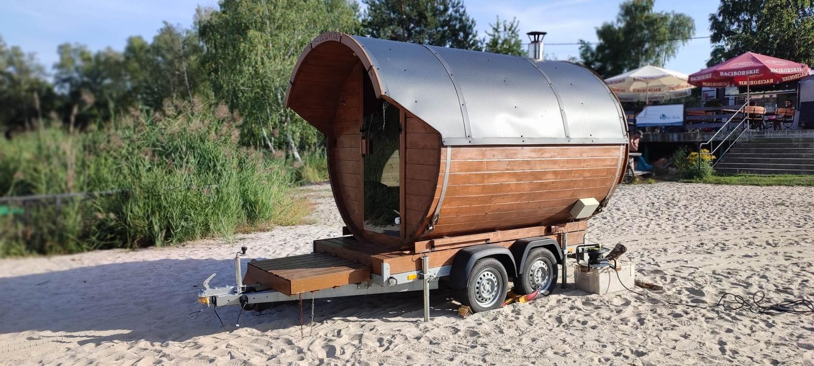 Zdjęcie w galerii na portalu naszraciborz.pl: Wakacje w powiecie 2023 za nami. Zakończenie na Wodniku w Kuźni Raciborskiej [FOTO] wiadomości z regionu