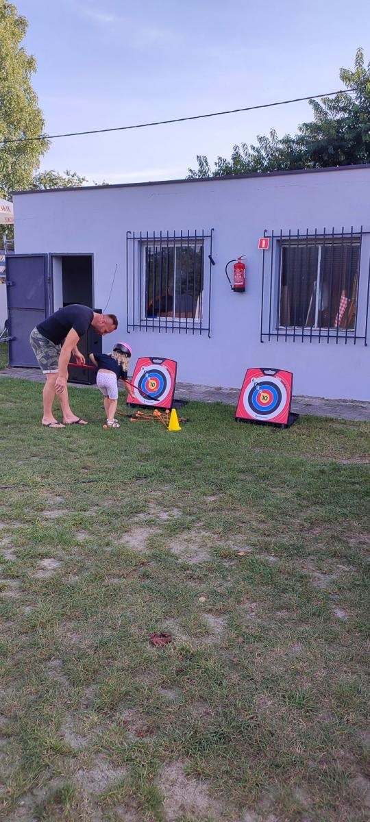 Zdjęcie w galerii na portalu naszraciborz.pl: Wakacje w powiecie 2023 za nami. Zakończenie na Wodniku w Kuźni Raciborskiej [FOTO] wiadomości z regionu