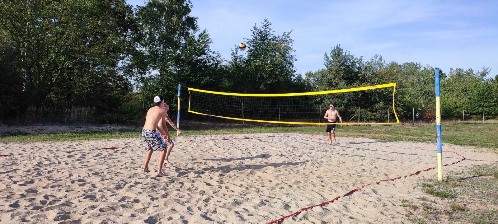 Zdjęcie w galerii na portalu naszraciborz.pl: Wakacje w powiecie 2023 za nami. Zakończenie na Wodniku w Kuźni Raciborskiej [FOTO] wiadomości z regionu