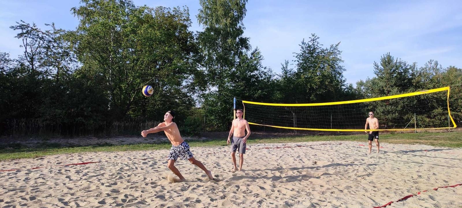 Zdjęcie w galerii na portalu naszraciborz.pl: Wakacje w powiecie 2023 za nami. Zakończenie na Wodniku w Kuźni Raciborskiej [FOTO] wiadomości z regionu