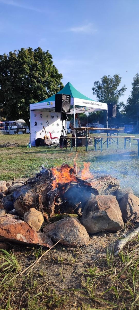 Zdjęcie w galerii na portalu naszraciborz.pl: Wakacje w powiecie 2023 za nami. Zakończenie na Wodniku w Kuźni Raciborskiej [FOTO] wiadomości z regionu