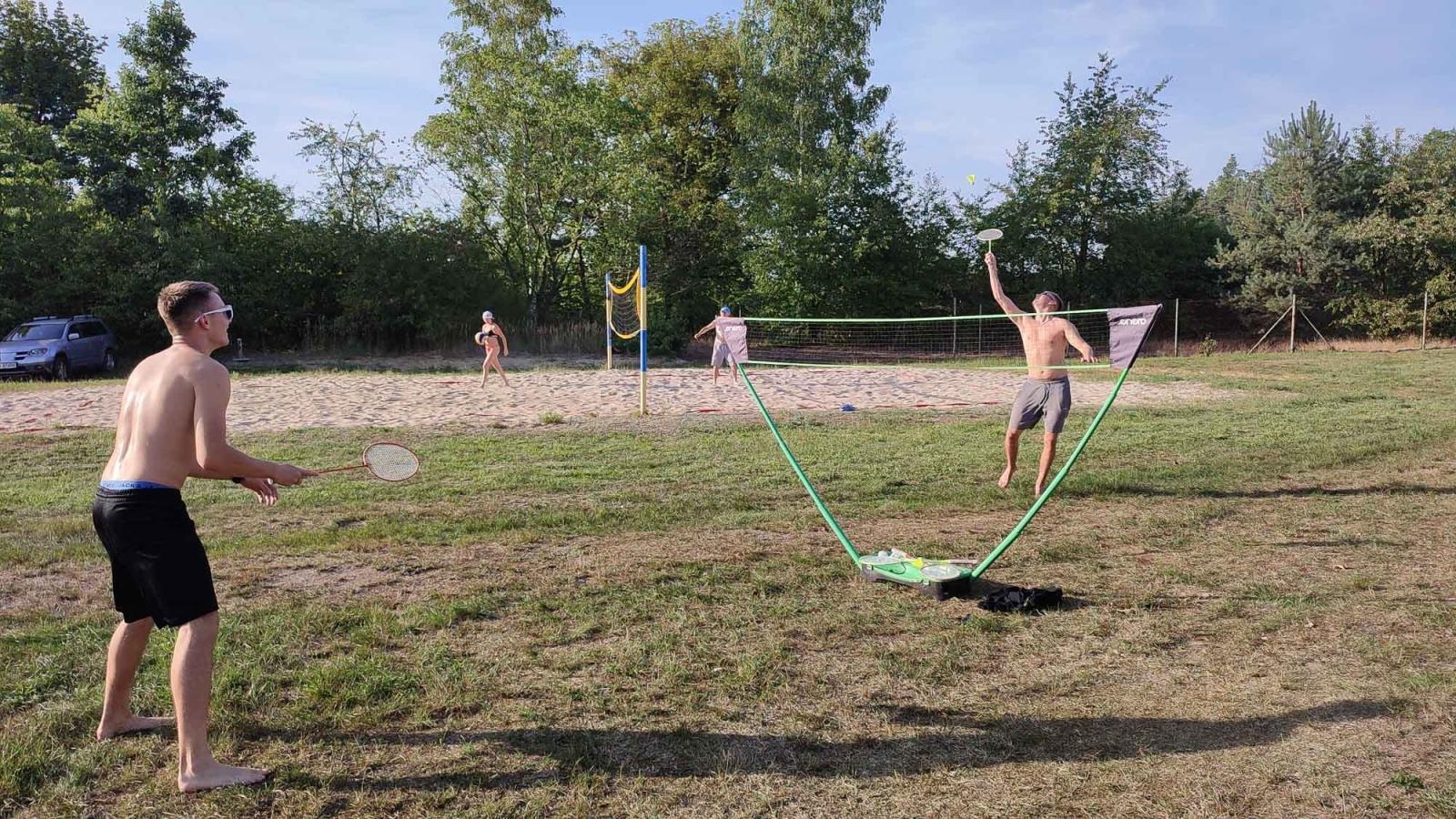Zdjęcie w galerii na portalu naszraciborz.pl: Wakacje w powiecie 2023 za nami. Zakończenie na Wodniku w Kuźni Raciborskiej [FOTO] wiadomości z regionu