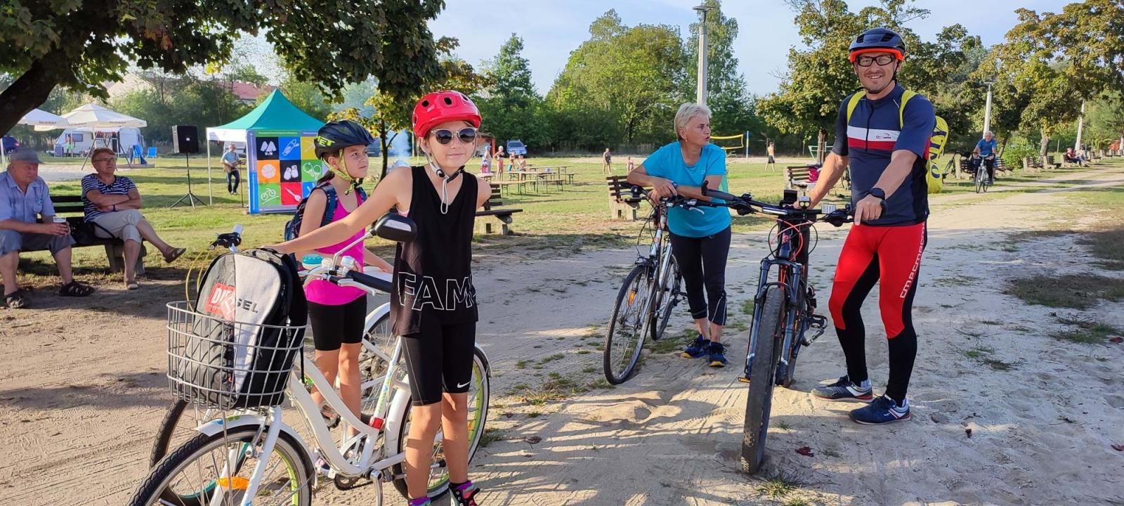 Zdjęcie w galerii na portalu naszraciborz.pl: Wakacje w powiecie 2023 za nami. Zakończenie na Wodniku w Kuźni Raciborskiej [FOTO] wiadomości z regionu