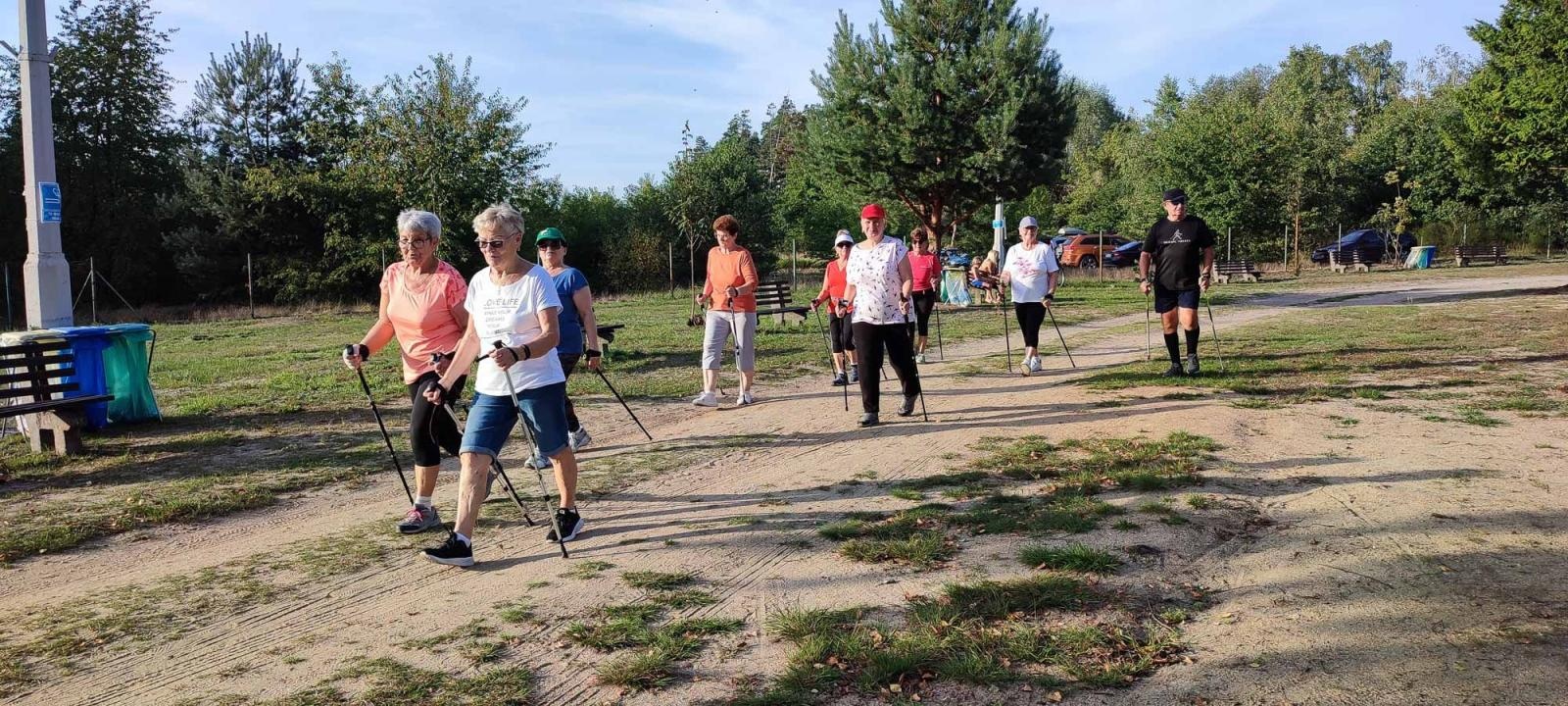 Zdjęcie w galerii na portalu naszraciborz.pl: Wakacje w powiecie 2023 za nami. Zakończenie na Wodniku w Kuźni Raciborskiej [FOTO] wiadomości z regionu