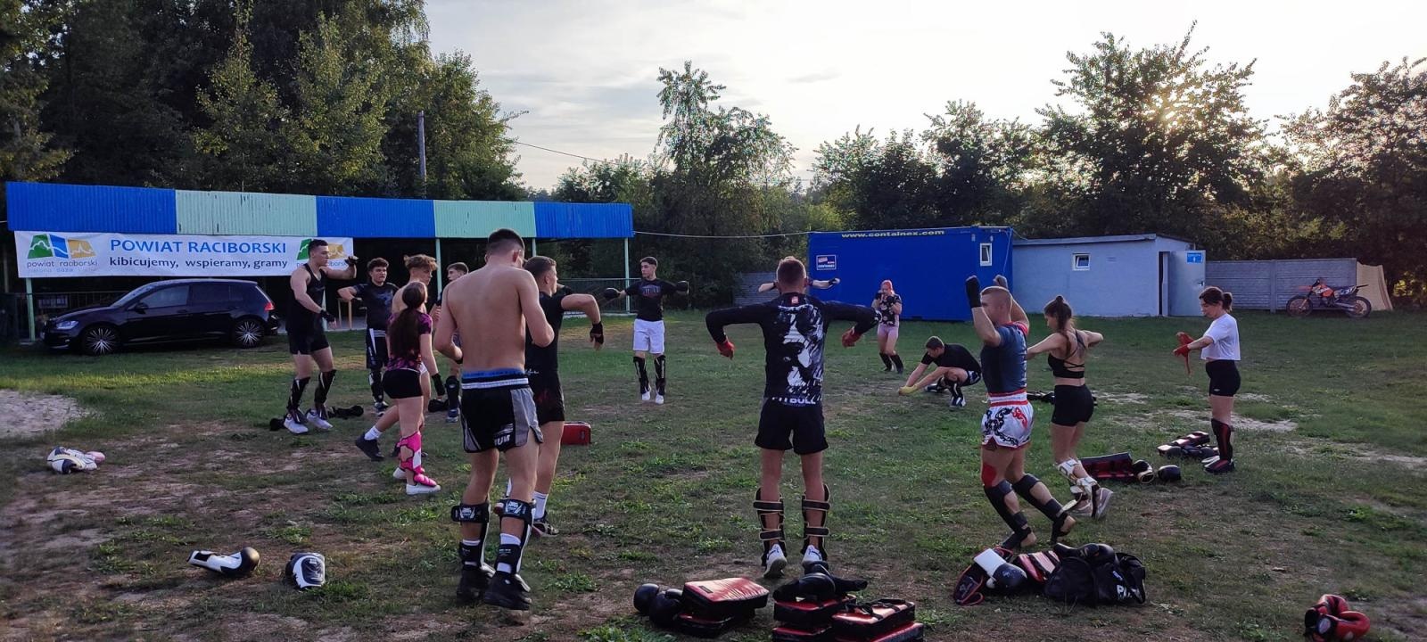 Zdjęcie w galerii na portalu naszraciborz.pl: Wakacje w powiecie 2023 za nami. Zakończenie na Wodniku w Kuźni Raciborskiej [FOTO] wiadomości z regionu