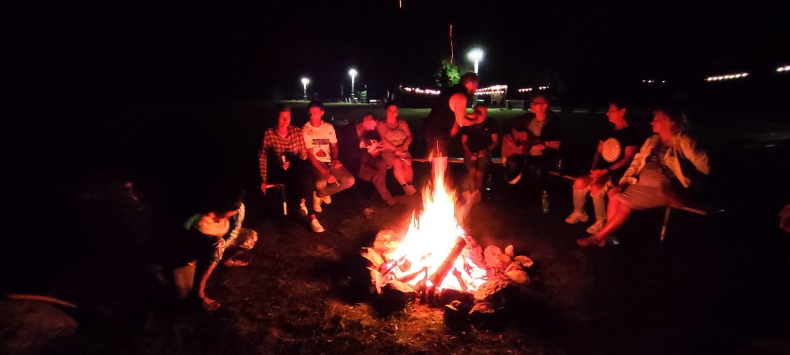 Zdjęcie w galerii na portalu naszraciborz.pl: Wakacje w powiecie 2023 za nami. Zakończenie na Wodniku w Kuźni Raciborskiej [FOTO] wiadomości z regionu