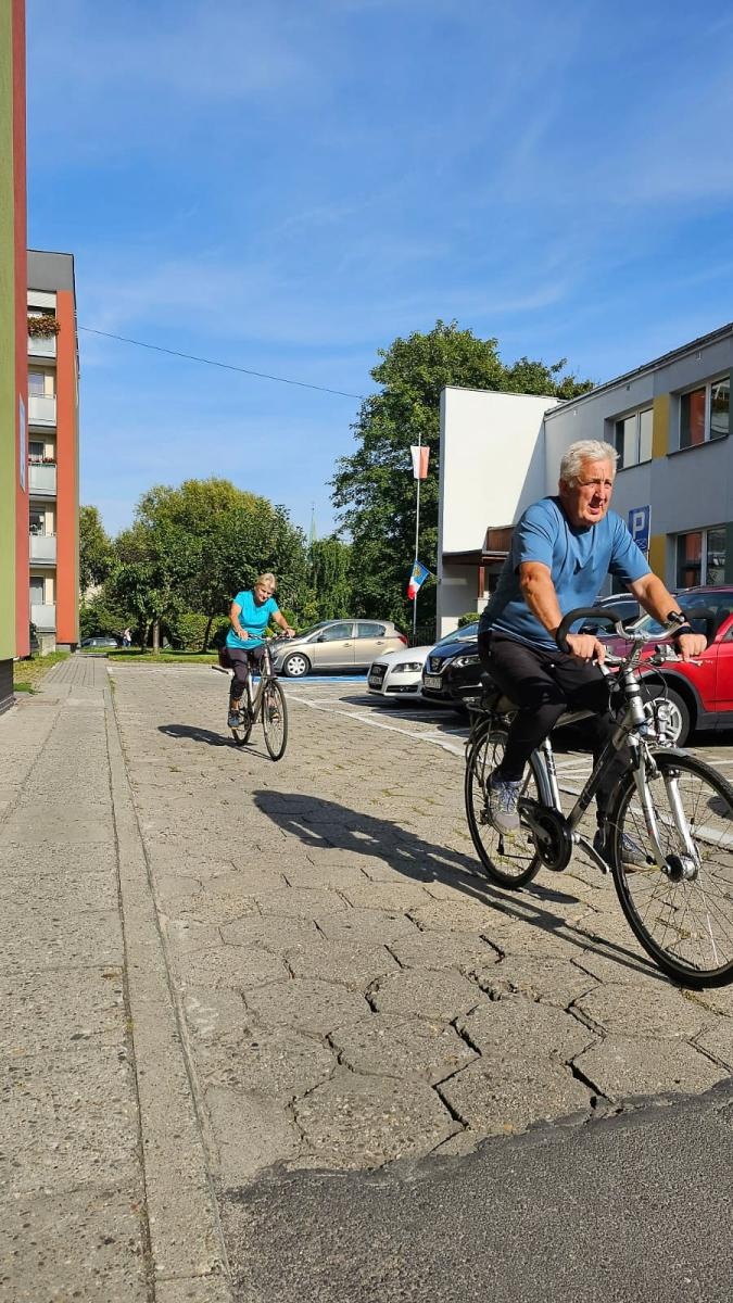 Zdjęcie w galerii na portalu naszraciborz.pl: Wakacje w powiecie 2023 za nami. Zakończenie na Wodniku w Kuźni Raciborskiej [FOTO] wiadomości z regionu