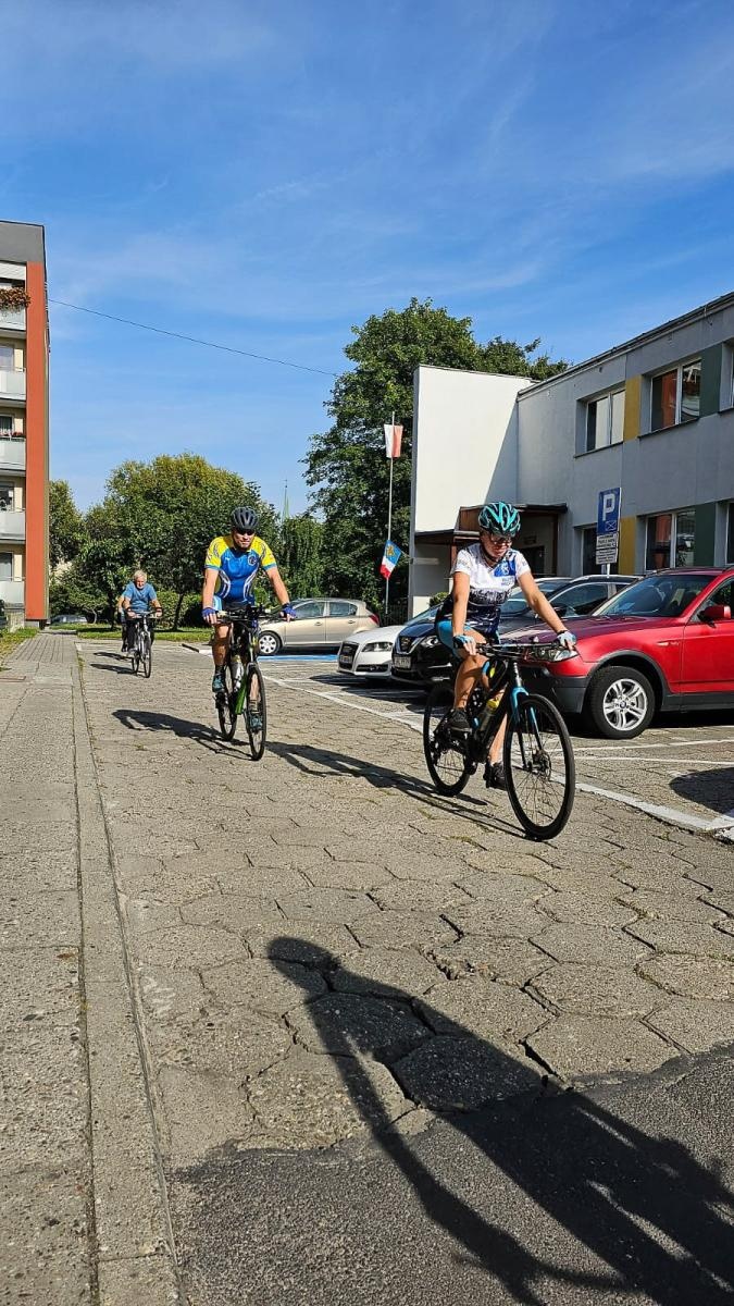 Zdjęcie w galerii na portalu naszraciborz.pl: Wakacje w powiecie 2023 za nami. Zakończenie na Wodniku w Kuźni Raciborskiej [FOTO] wiadomości z regionu