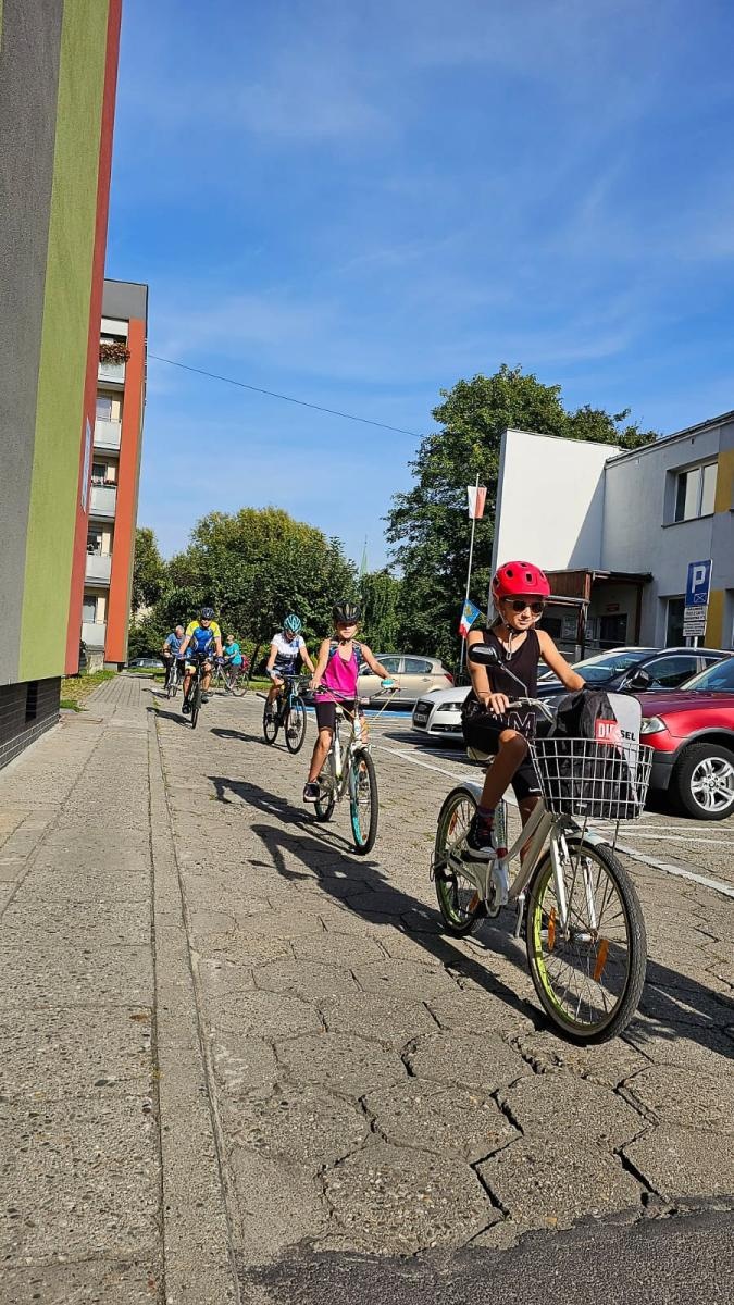 Zdjęcie w galerii na portalu naszraciborz.pl: Wakacje w powiecie 2023 za nami. Zakończenie na Wodniku w Kuźni Raciborskiej [FOTO] wiadomości z regionu