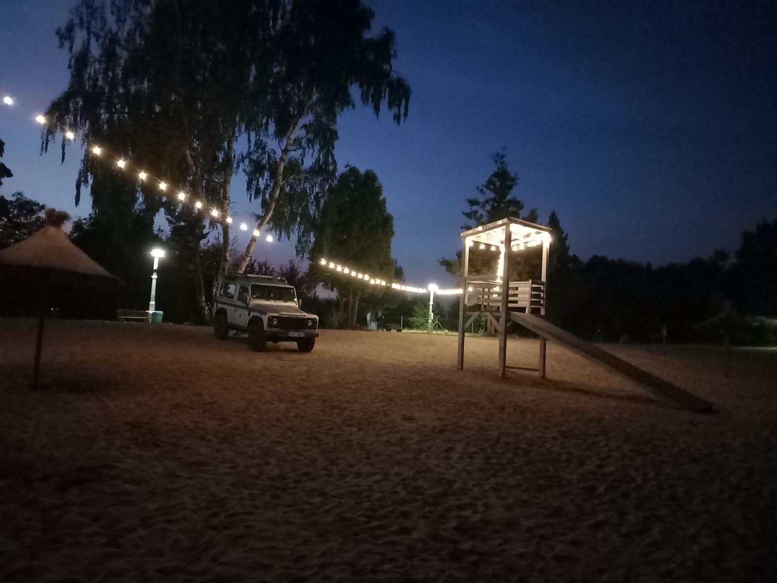 Zdjęcie w galerii na portalu naszraciborz.pl: Wakacje w powiecie 2023 za nami. Zakończenie na Wodniku w Kuźni Raciborskiej [FOTO] wiadomości z regionu