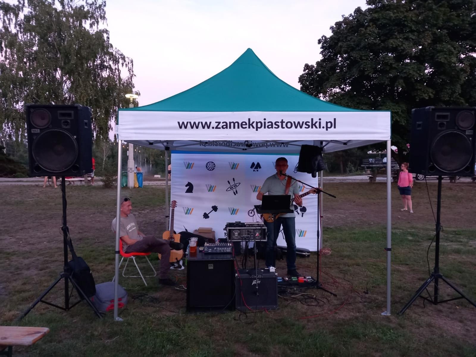 Zdjęcie w galerii na portalu naszraciborz.pl: Wakacje w powiecie 2023 za nami. Zakończenie na Wodniku w Kuźni Raciborskiej [FOTO] wiadomości z regionu