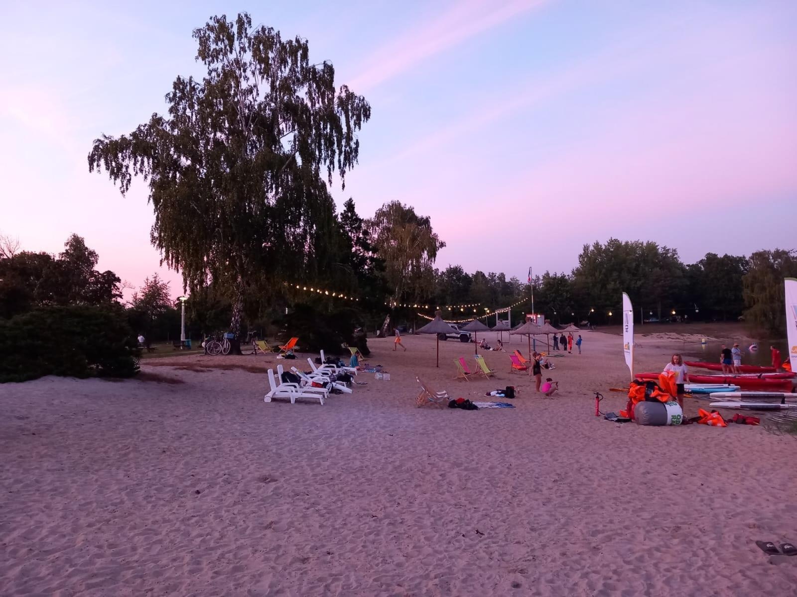 Zdjęcie w galerii na portalu naszraciborz.pl: Wakacje w powiecie 2023 za nami. Zakończenie na Wodniku w Kuźni Raciborskiej [FOTO] wiadomości z regionu